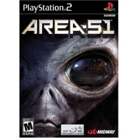 Area 51 Area 51