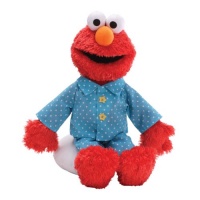 Gund Sesame Street Sleepytime Elmo 14 Plush Gund Sesame Street Sleepytime Elmo 14 Plush