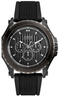 GUESS WATCH MENS TREND - REF # U0063G1 GUESS WATCH MENS TREND - REF # U0063G1