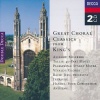 Great Choral Classics from King's Choir of King's College, Cambridge