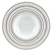 Inspired by Milleraies, Raynaud's spearhead tableware set, Attraction boasts a freer, more modern design with alternating narrow and wide stripes. It will embellish any table with its shades of pink and red, enhanced with mauve and orange and underscored subtle shades of green and brown. Inspired by Milleraies, Raynaud's spearhead tableware set, Attraction boasts a freer, more modern design with alternating narrow and wide stripes. It will embellish any table with its shades of pink and red, enhanced with mauve and orange and underscored subtle shades of green and brown.