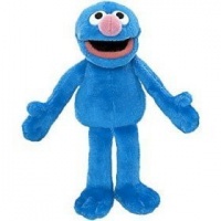 Gund Sesame Street Grover Finger Puppet 6 Puppets Gund Sesame Street Grover Finger Puppet 6 Puppets