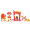 Mini Lalaloopsy Playset - Tippy's Ballet Recital