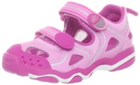 Stride Rite M2P Liddie Sandal (Toddler/Little Kid),Pink,10.5 M US Little Kid