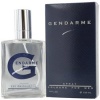 GENDARME by Gendarme COLOGNE SPRAY 4 OZ