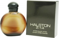 Halston Z-14 By Halston For Men. Aftershave Lotion 4.2 Ounces Halston Z-14 By Halston For Men. Aftershave Lotion 4.2 Ounces