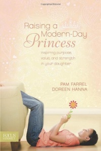 Raising a Modern-Day Princess Raising a Modern-Day Princess