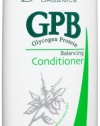 Aubrey Organics GPB Glycogen Protein Balancing Conditioner, 16-Ounce Bottle