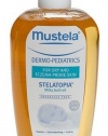 Mustela Dermo-pediatrics Stelatopia Milky Bath Oil 6.7 Fl.oz
