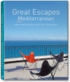 Great Escapes - Mediterranean