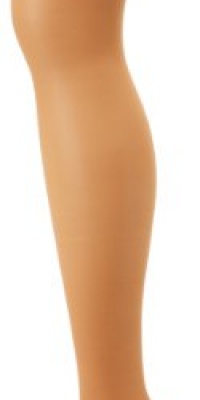 Hanes Silk Reflections Women's Alive Sheer To Waist Support Pantyhose