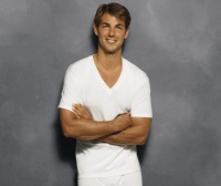 Hanes Men's Classics V-Neck 3-Pack Hanes Men's Classics V-Neck 3-Pack