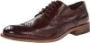 Kenneth Cole New York Men's Mind Tricks Oxford,Brown,7.5 M US