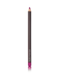 Laura Mercier Lip Pencil is a perfectly textured lip pencil designed to outline, define and enhance the natural shape of the lip. Firm enough to draw a precise, thin line yet soft enough to blend, this creamy formula glides on smoothly and comfortably.Key claims:• Long-wearing formula prolongs the wear of lip color• Helps prevent lip color from bleeding, feathering or collecting in corners • Perfect texture is firm enough to draw a precise line, yet soft enough to blend• Creamy formula glides on lips• Formula feels comfortable and smooth on lips• Highly pigmented formula provides rich color pay-off• Pencil sharpener included with each pencil• Dermatologically tested• Allergy tested to minimize the risk of allergy and irritation• Suitable for all skin types, even sensitive Laura Mercier Lip Pencil is a perfectly textured lip pencil designed to outline, define and enhance the natural shape of the lip. Firm enough to draw a precise, thin line yet soft enough to blend, this creamy formula glides on smoothly and comfortably.Key claims:• Long-wearing formula prolongs the wear of lip color• Helps prevent lip color from bleeding, feathering or collecting in corners • Perfect texture is firm enough to draw a precise line, yet soft enough to blend• Creamy formula glides on lips• Formula feels comfortable and smooth on lips• Highly pigmented formula provides rich color pay-off• Pencil sharpener included with each pencil• Dermatologically tested• Allergy tested to minimize the risk of allergy and irritation• Suitable for all skin types, even sensitive