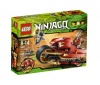 LEGO Ninjago Kai's Blade Cycle 9441