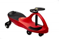 PlasmaCar Red PlasmaCar Red