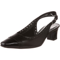 Ros Hommerson Women's Bonn Slingback Pump