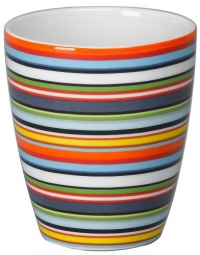 iittala Origo Tumbler, Orange iittala Origo Tumbler, Orange