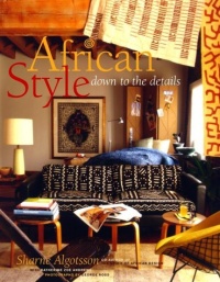 African Style: down to the details African Style: down to the details