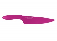 Pure Komachi 2 Series 8 Chef's Knife, Fuchsia Pure Komachi 2 Series 8 Chef's Knife, Fuchsia