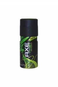 AXE Twist Deodorant Bodyspray 4 oz AXE Twist Deodorant Bodyspray 4 oz