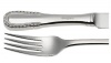 Ricci Merletto 5-Piece Place Setting Stainless Flatware, Service for 1