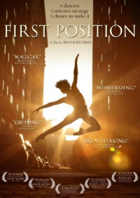 First Position First Position