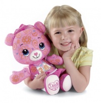 Fisher-Price Doodle Bear Rose Fisher-Price Doodle Bear Rose