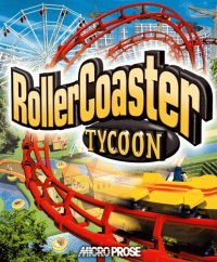 Roller Coaster Tycoon Roller Coaster Tycoon