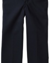 Dickies Boys 2-7 Flat Front Pant - School Uniform