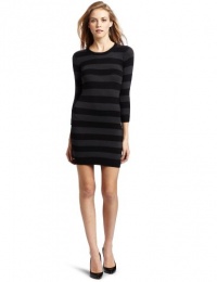 French Connection Women's Bambi Knits Dress French Connection Women's Bambi Knits Dress