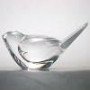 Baccarat Oiseau Titi Clear 2-104-276