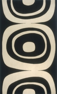 Area Rug 3x5 Rectangle Contemporary Black Color - Momeni Elements Rug from RugPal Area Rug 3x5 Rectangle Contemporary Black Color - Momeni Elements Rug from RugPal