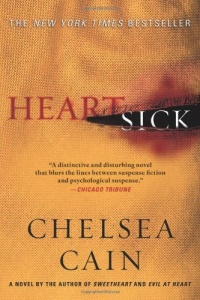 Heartsick (Archie Sheridan & Gretchen Lowell) Heartsick (Archie Sheridan & Gretchen Lowell)