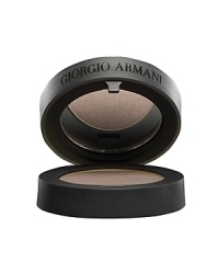 An incredibly silky, weightless eye shadow to drape your eyes in a vast wardrobe of colors and textures. Create bold and intense eyes with deep, vibrant hues or soft, feminine looks with subtle neutrals. Powder glides on like velvet for a smooth, elegant finish. Long-lasting, crease-resistant formula allows you to adjust the coverage, transparency and intensity. Available in a beautiful range of unique shades. An incredibly silky, weightless eye shadow to drape your eyes in a vast wardrobe of colors and textures. Create bold and intense eyes with deep, vibrant hues or soft, feminine looks with subtle neutrals. Powder glides on like velvet for a smooth, elegant finish. Long-lasting, crease-resistant formula allows you to adjust the coverage, transparency and intensity. Available in a beautiful range of unique shades.