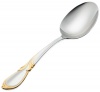 Yamazaki Cache Gold Accent Soup Spoon