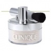 Clinique Clinique Blended Face Powder and Brush - Transparency 4