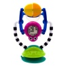 Sassy Sensation Station Suction Toy