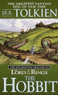 The Hobbit The Hobbit