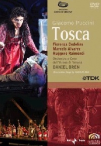 Puccini - Tosca Puccini - Tosca