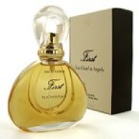 First By Van Cleef & Arpels For Women. Eau De Toilette Spray 2 Ounces First By Van Cleef & Arpels For Women. Eau De Toilette Spray 2 Ounces