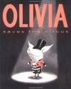 Olivia Saves the Circus