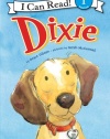 Dixie (I Can Read Book 1)