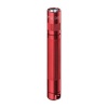 MAGLITE K3A036 AAA Solitaire Flashlight, Red