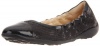 Naturino 3336 Ballet Flat (Little Kid/Big Kid)