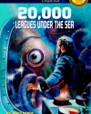 20,000 Leagues Under the Sea (A Stepping Stone Book(TM))