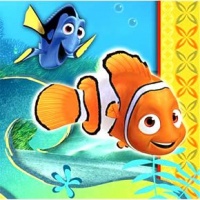 Finding Nemo Party Napkins - Finding Nemo Lunch Napkins - 16 Count Finding Nemo Party Napkins - Finding Nemo Lunch Napkins - 16 Count