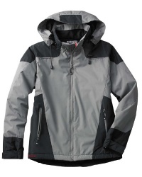 32 Degrees Charger Jacket GUNMETAL/BLACK - M 32 Degrees Charger Jacket GUNMETAL/BLACK - M