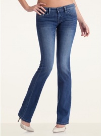 GUESS Starlet Bootcut Jeans - Dreamcatcher Was