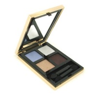 Pure Chromatics 4 Wet & Dry Eyeshadows - #02 - YSL - Eye Color - Pure Chromatics 4 Wet & Dry Eyeshadows - 5g/0.18oz Pure Chromatics 4 Wet & Dry Eyeshadows - #02 - YSL - Eye Color - Pure Chromatics 4 Wet & Dry Eyeshadows - 5g/0.18oz